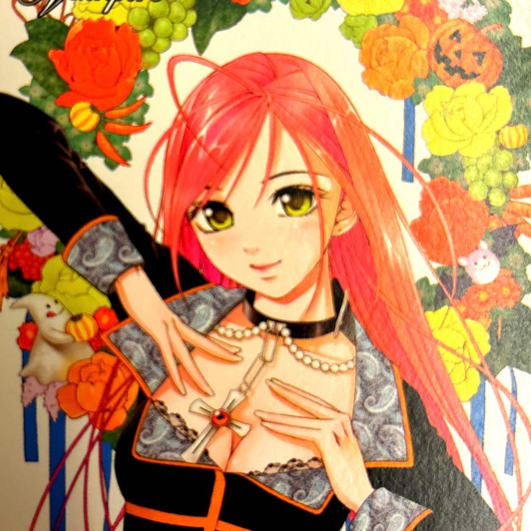 絶版　ロザリオとバンパイア　カードゲーム 封じられた力　R