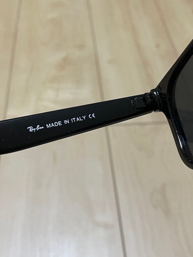R*♡様 ◻️新品 Ray-Ban サングラス ブラック