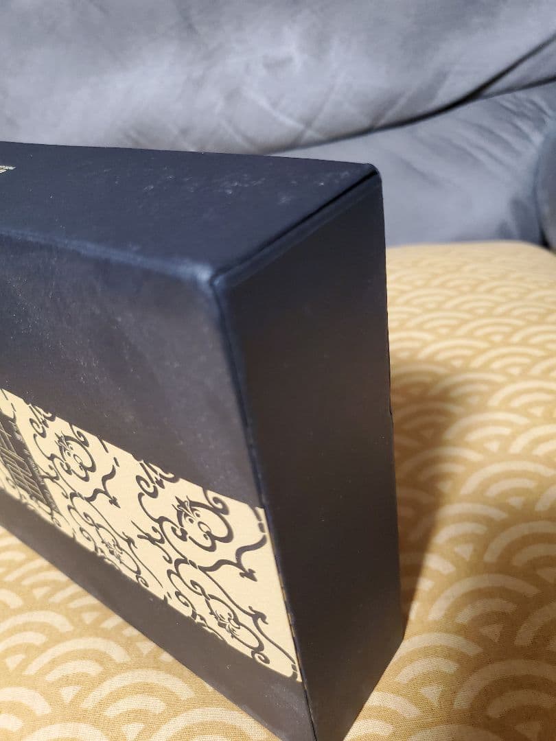 (有線イヤホンセット) Tangzu FUDU II ＋ Trusted-50S