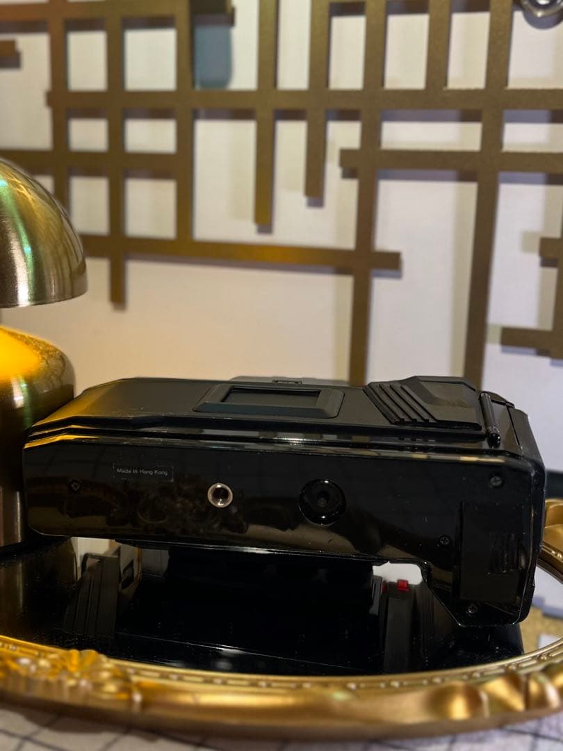 NISHIKA N8000 4眼3Dフィルムカメラ 並品 動作OK