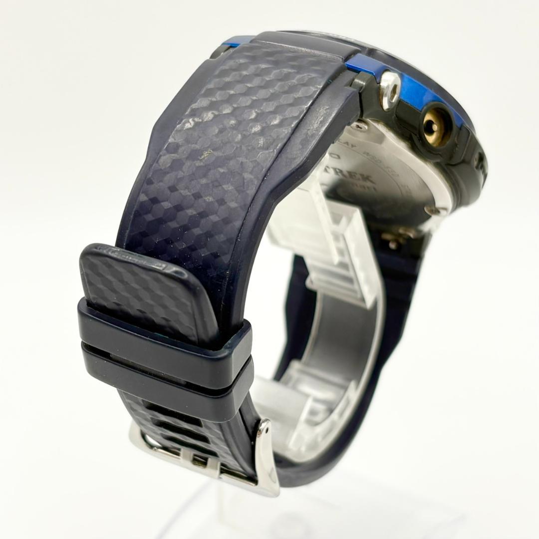 861●美品● CASIO カシオ PROTREK smart WSD-F30