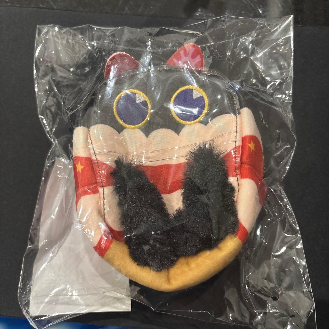 ミニショルダーバッグ カプシーヤミー