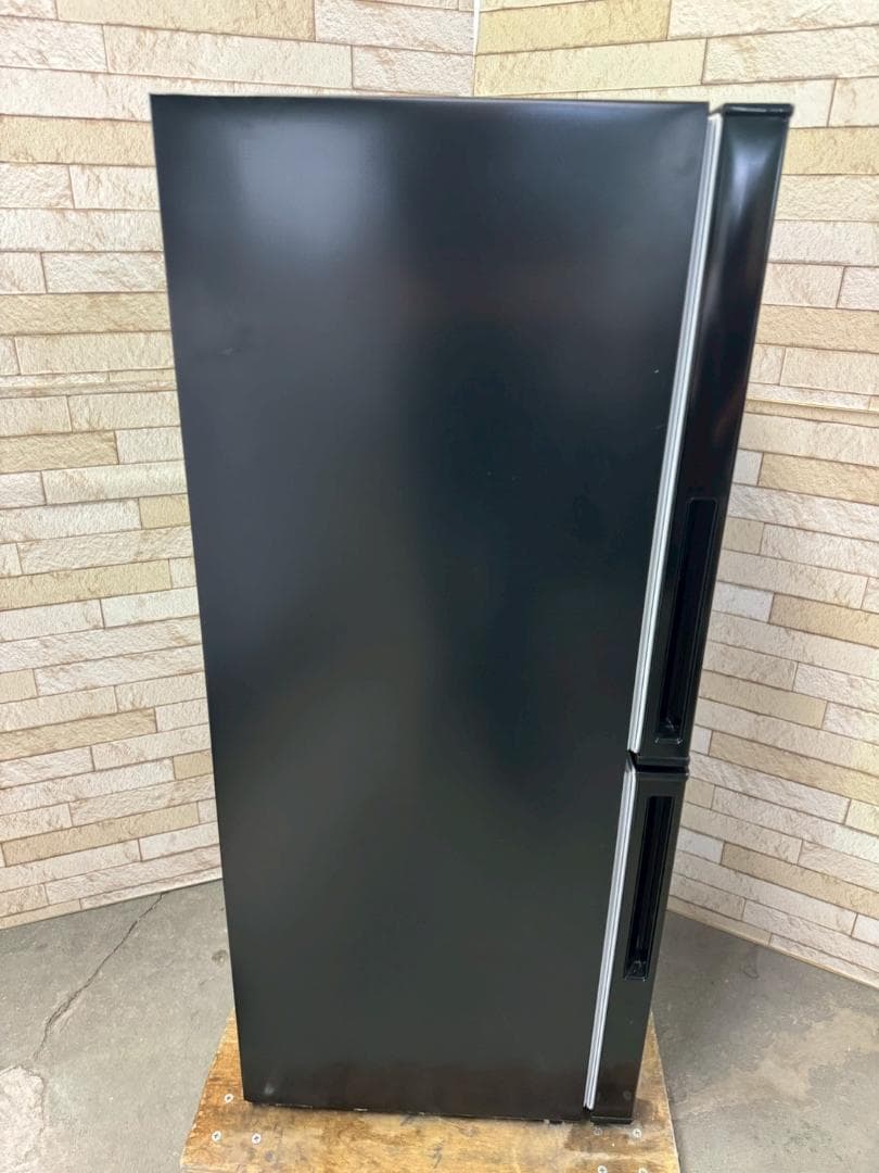 大阪送料無料★3か月保障付き★冷蔵庫★2022年★NTR-106BK★SR-35