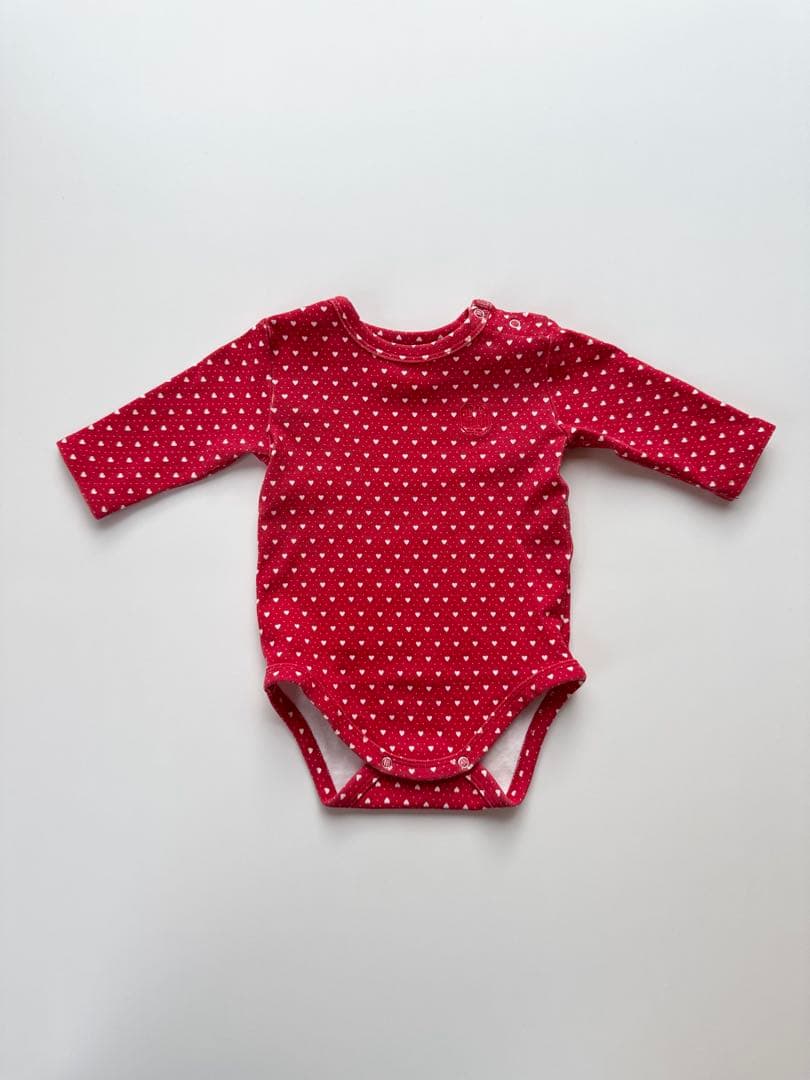 【セット】house on the hill heart 24aw