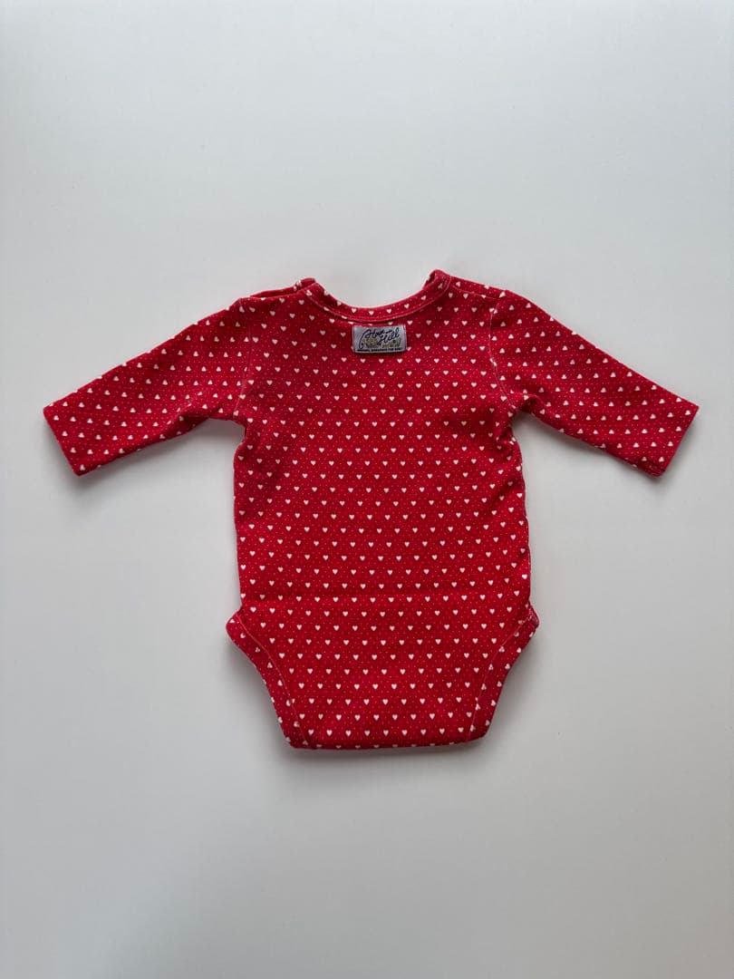 【セット】house on the hill heart 24aw