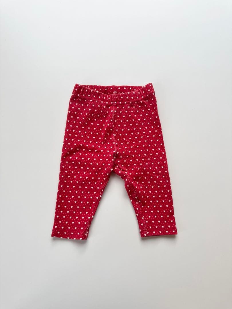 【セット】house on the hill heart 24aw