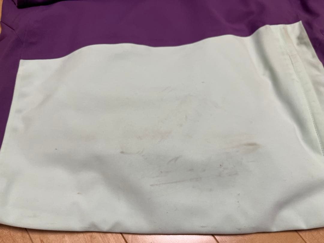 【ON-YO-NE オンヨネ】スキーウェア 2023-24モデル　上S下M