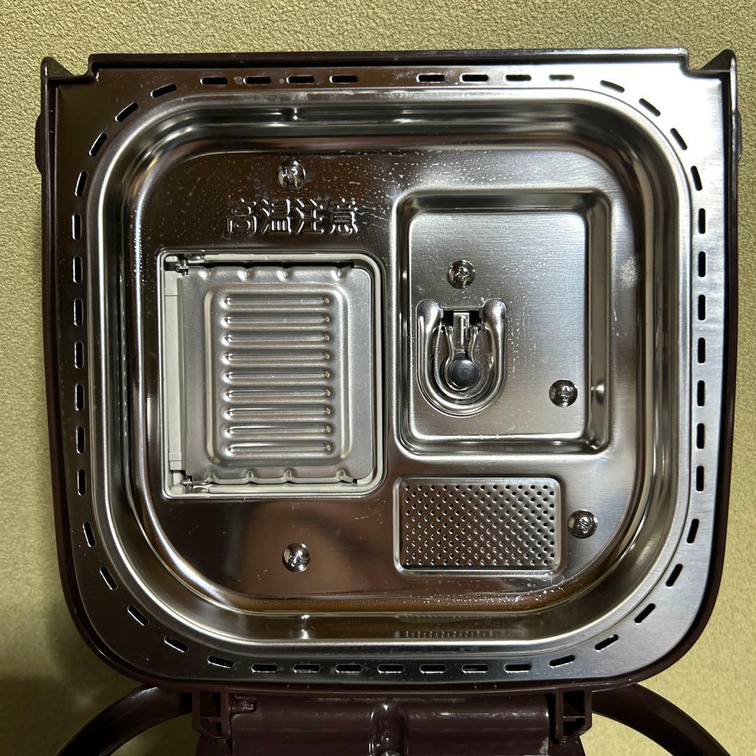 Panasonic SD BMT 1001 ホームベーカリー