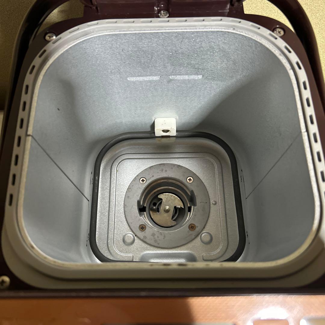 Panasonic SD BMT 1001 ホームベーカリー