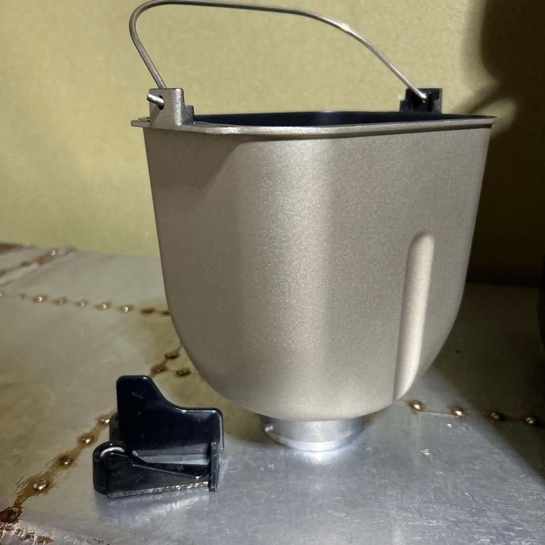 Panasonic SD BMT 1001 ホームベーカリー