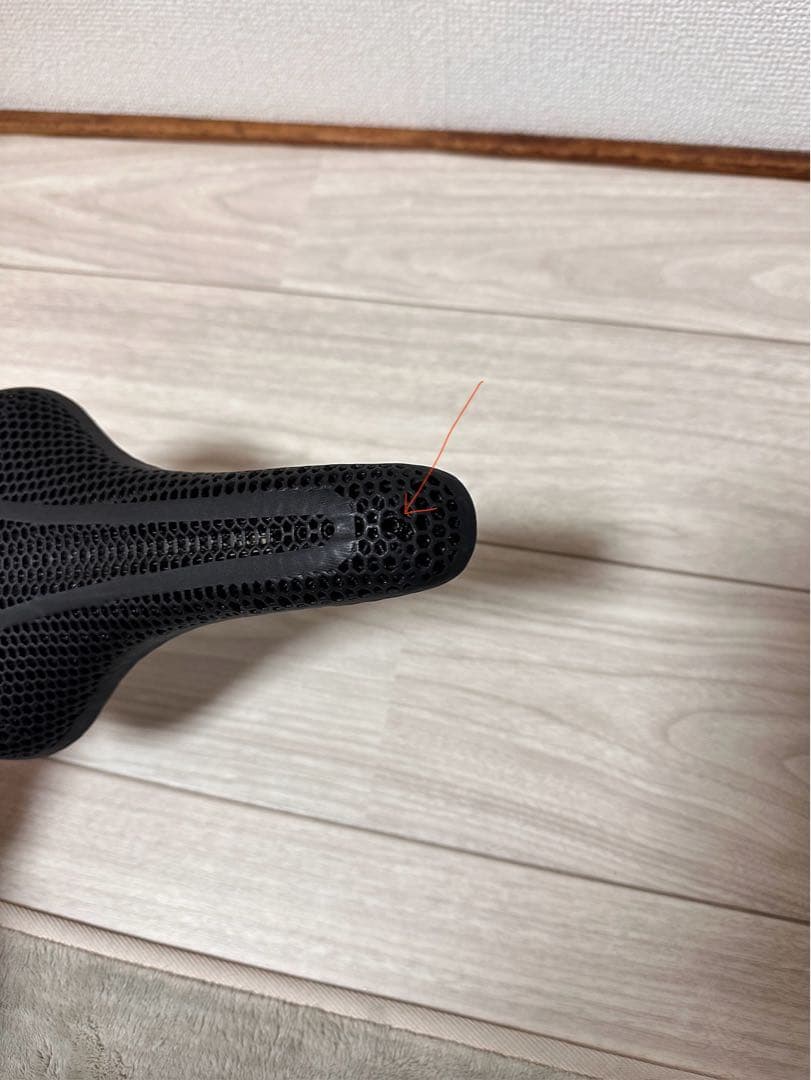 Fizik Vento Antares R1 Adaptive3Dサドルカーボン