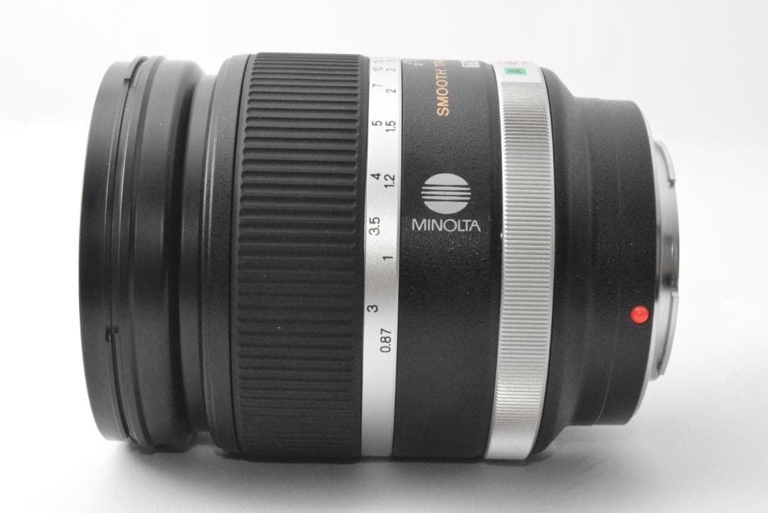 ★美品★ミノルタ MINOLTA STF 135mm F2.8