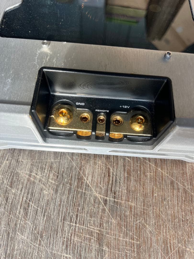 ESOTERIC AUDIO E7152 アンプ