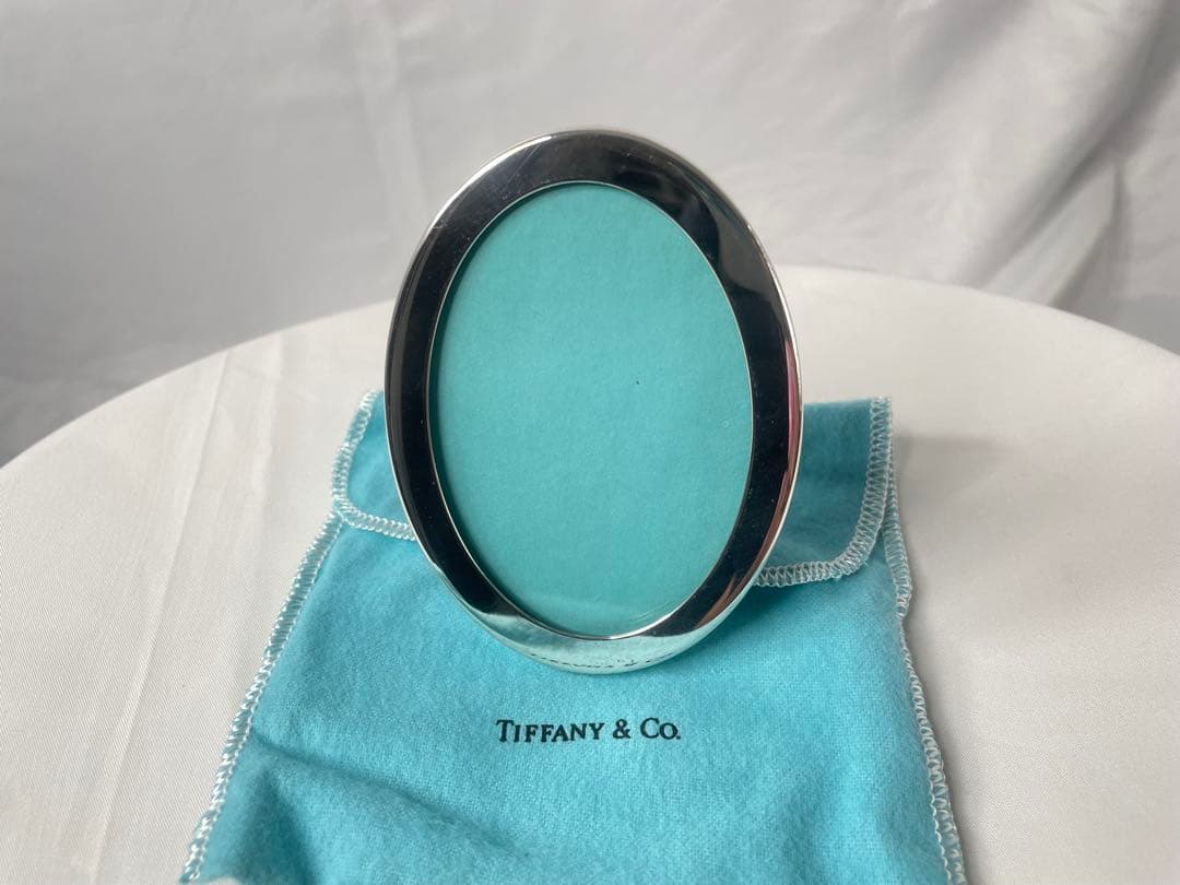 Tiffany/ティファニー　写真立て・フォトフレーム