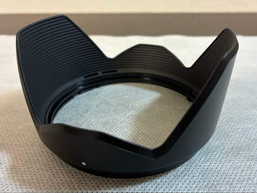 【美品】TAMRON 16-300mm F/3.5-6.3 ニコンFマウント