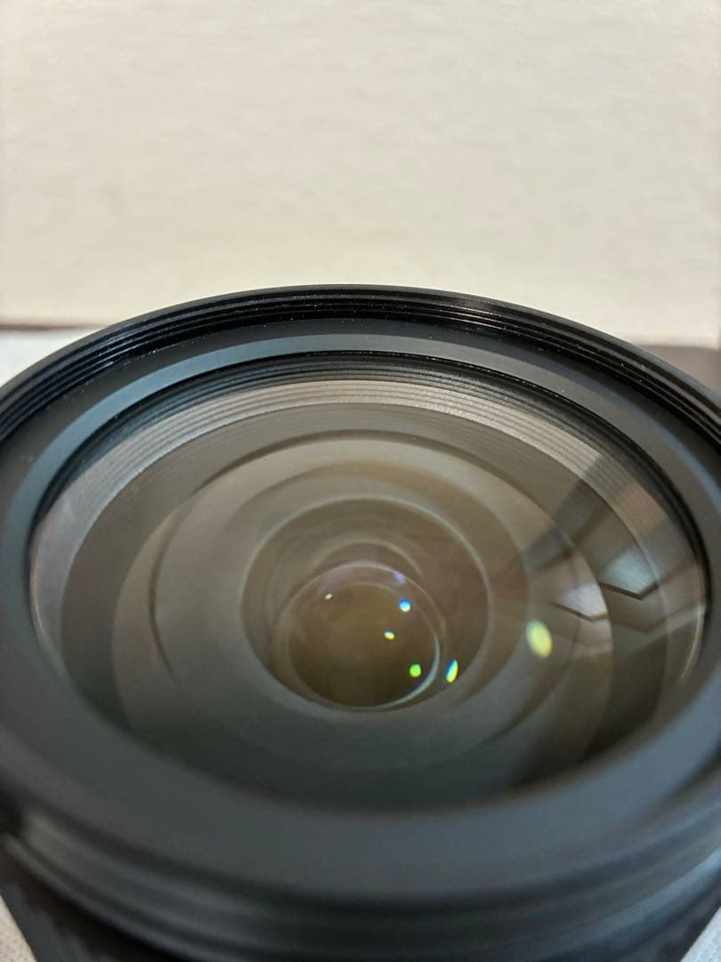 【美品】TAMRON 16-300mm F/3.5-6.3 ニコンFマウント