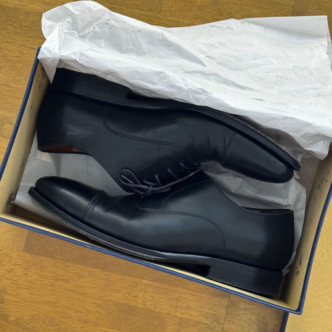 Jalan Sriwijaya ブラック 41