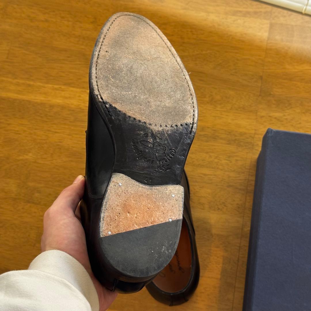 Jalan Sriwijaya ブラック 41