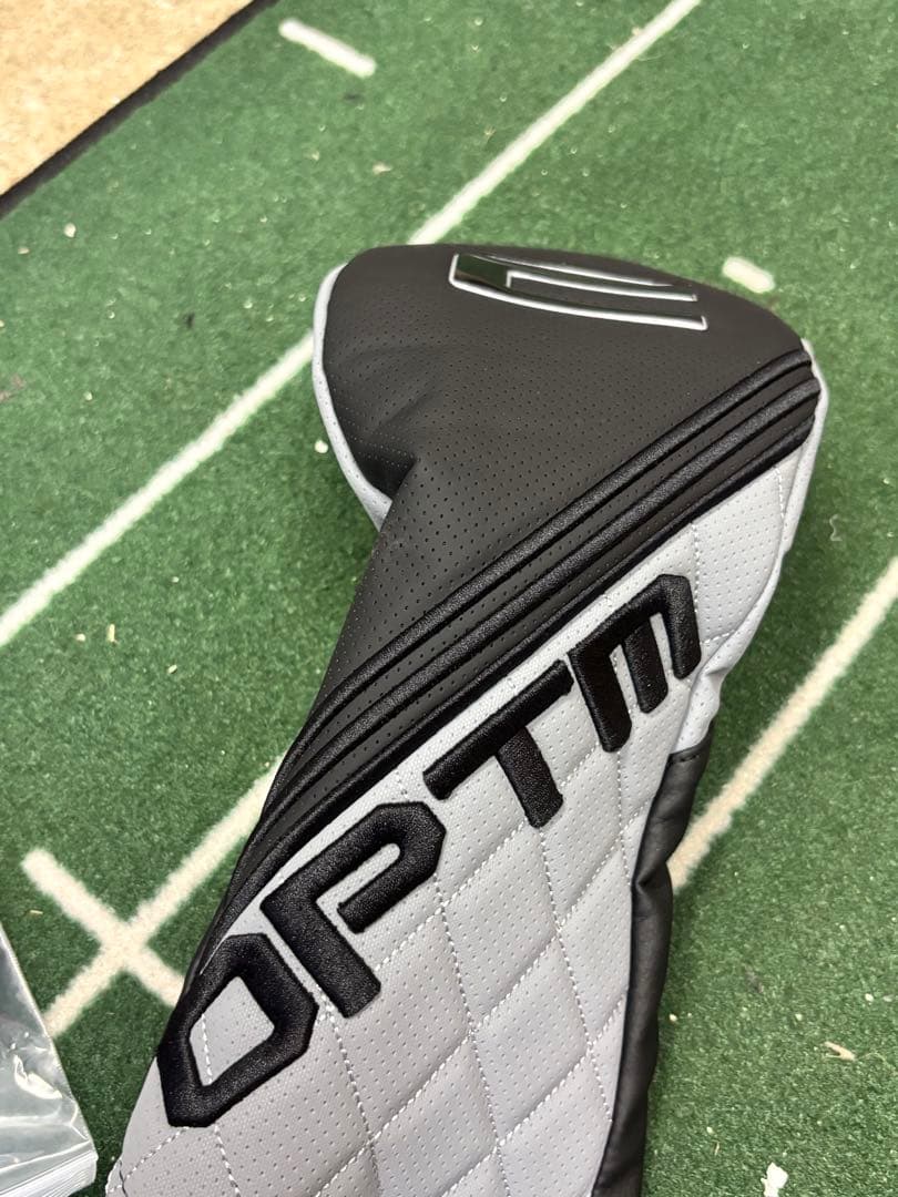 シゲ、Cobraコブラ オプティム OPTM X 1W ドライバー 9°