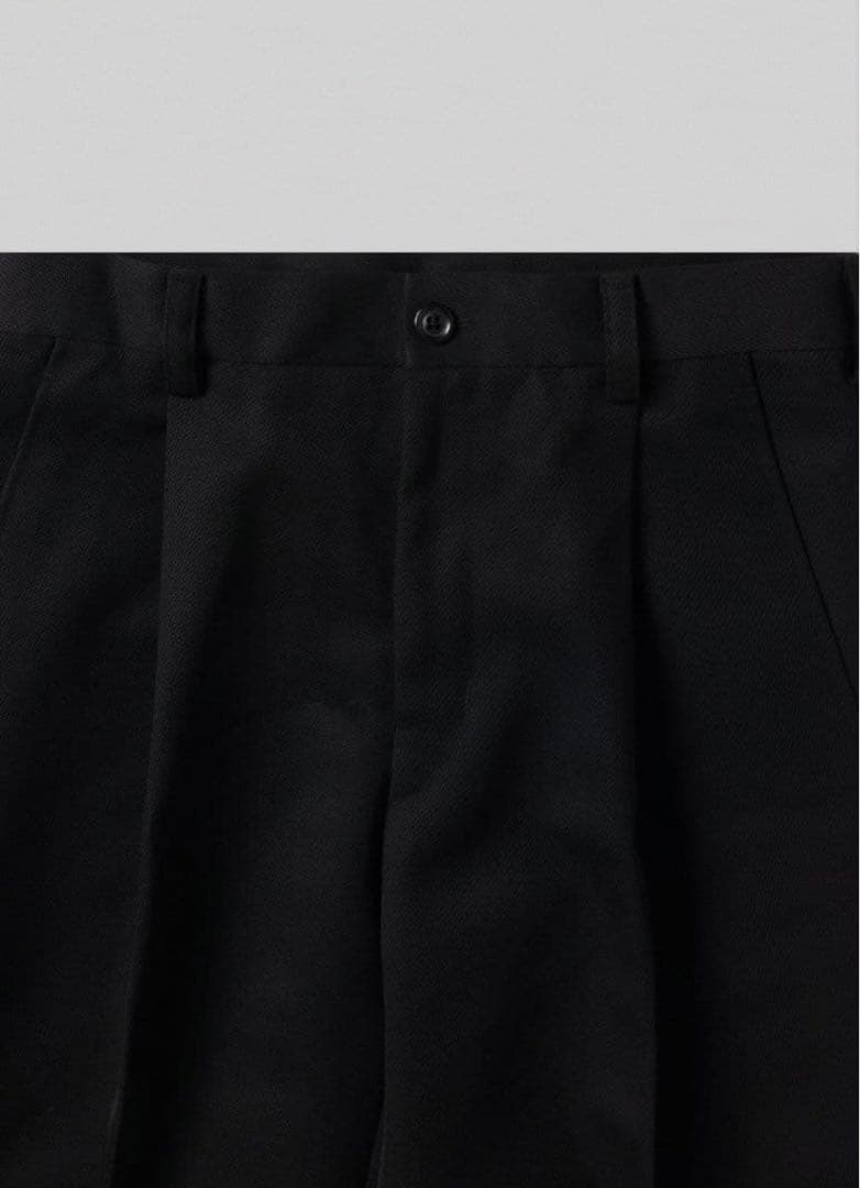 パンツ STRONG trousers basic