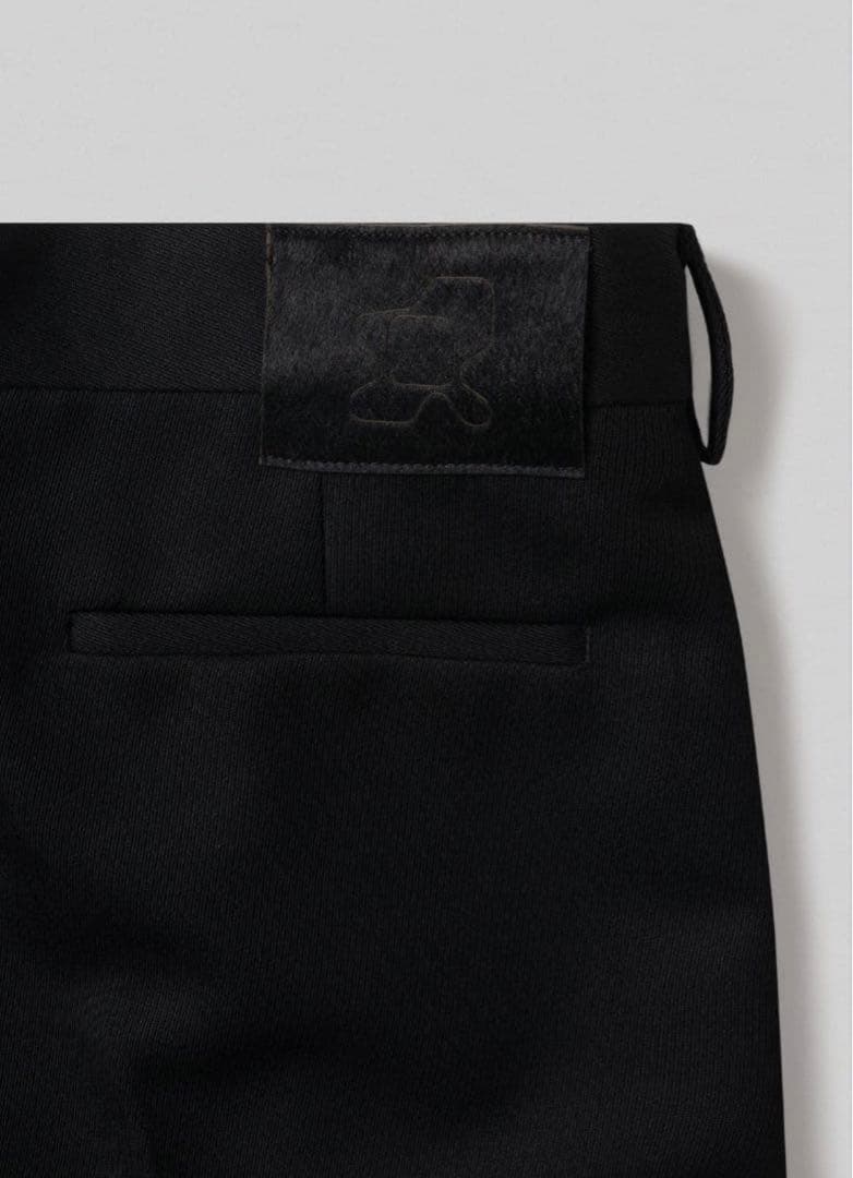 パンツ STRONG trousers basic