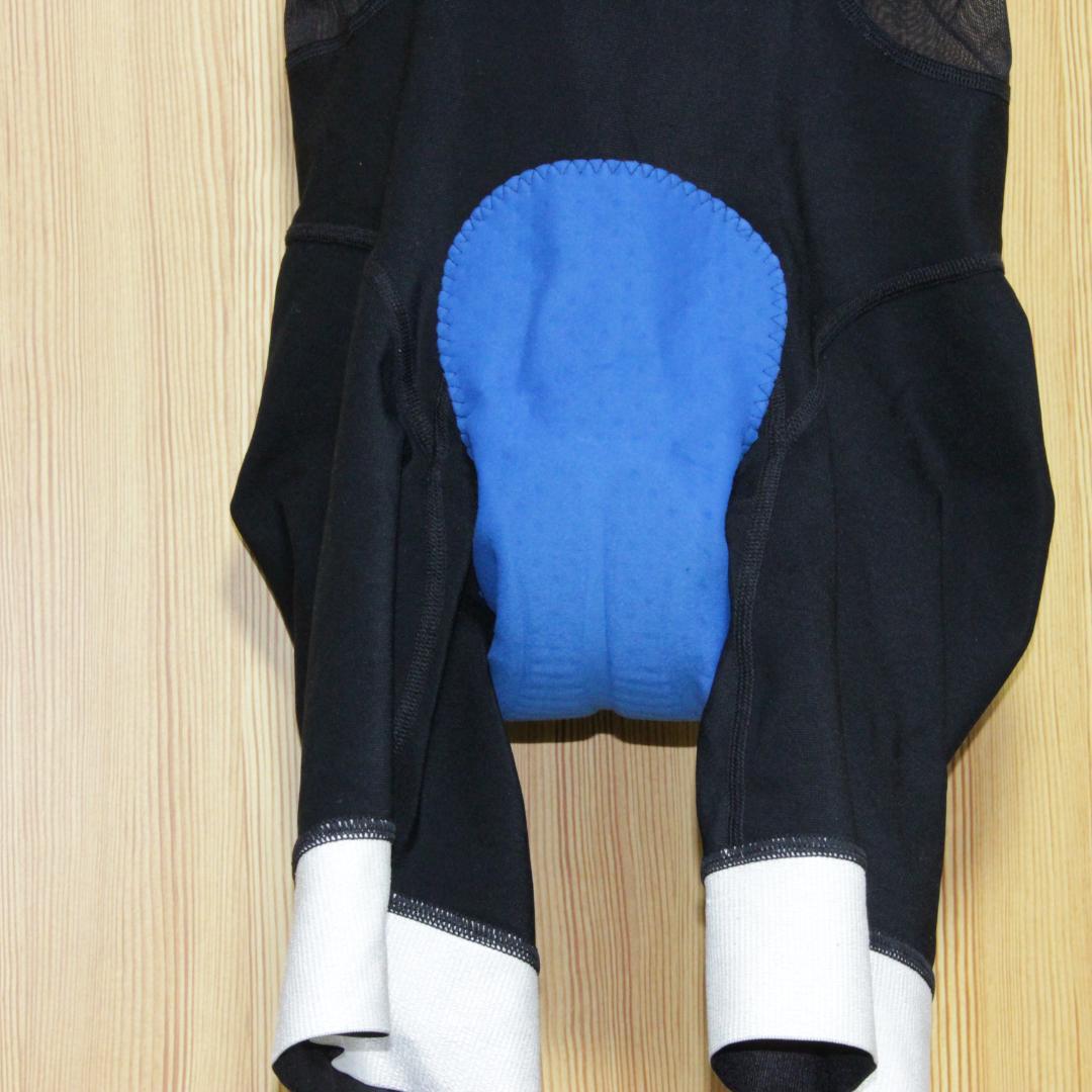 パールイズミ　3DX ビブパンツ　Mサイズ