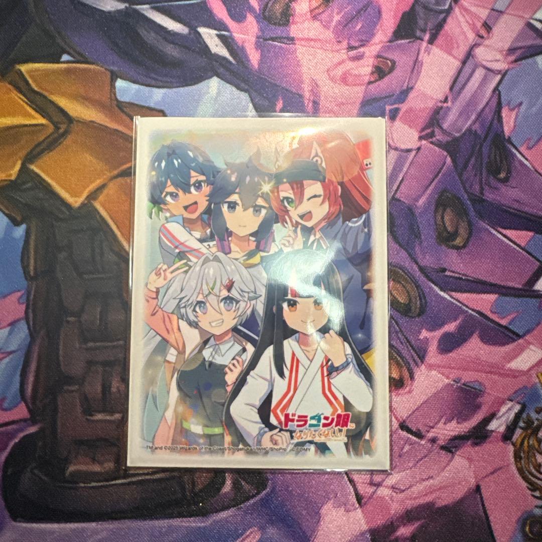 10軸ガチロボデッキ+デッキパーツ+3重スリーブ