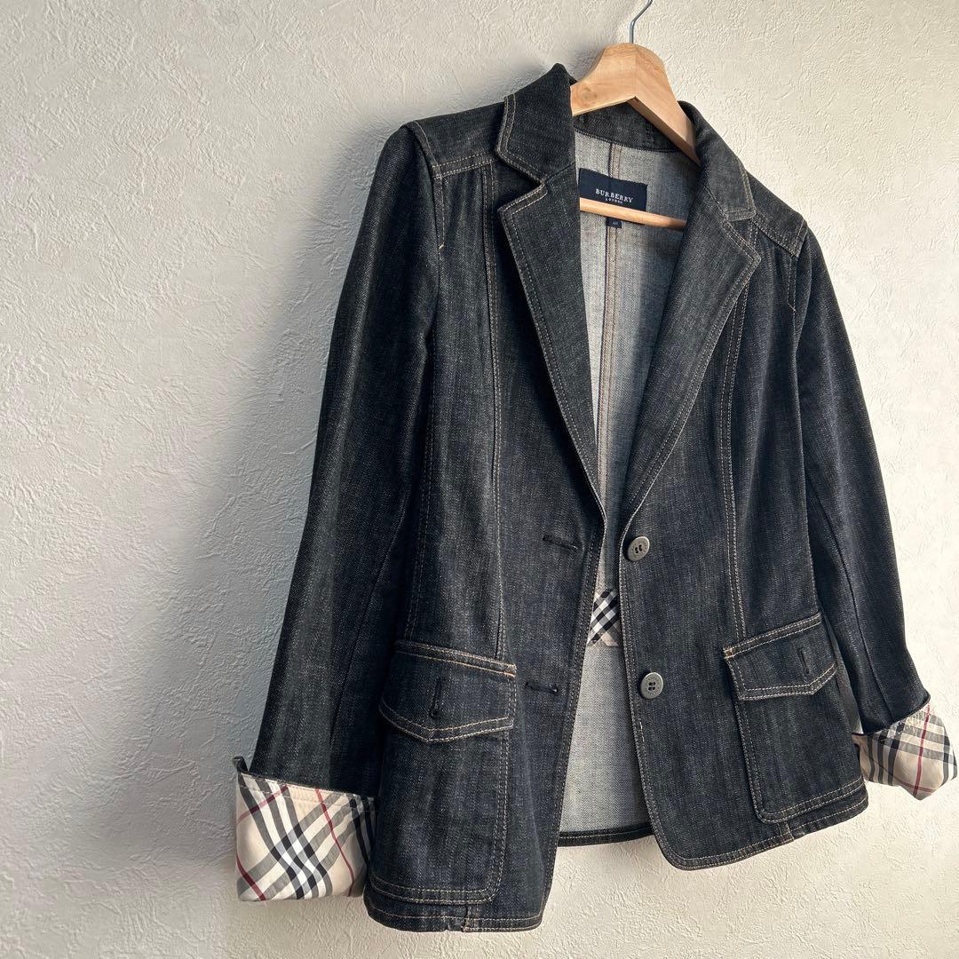 専用　バーバリー