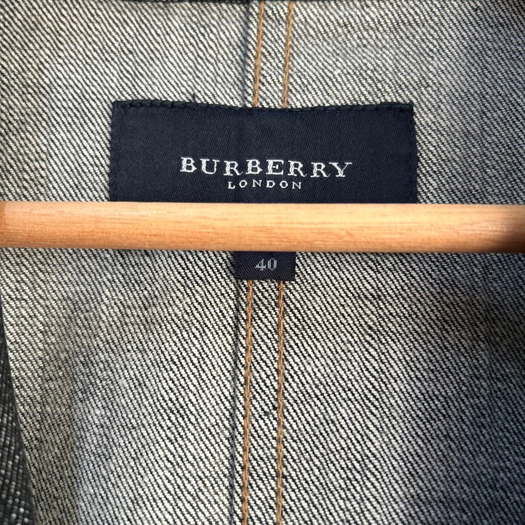 専用　バーバリー