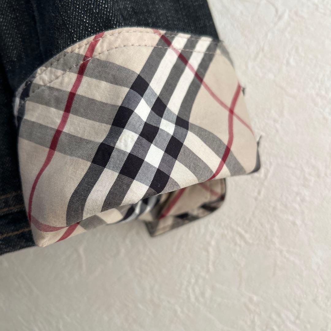 専用　バーバリー