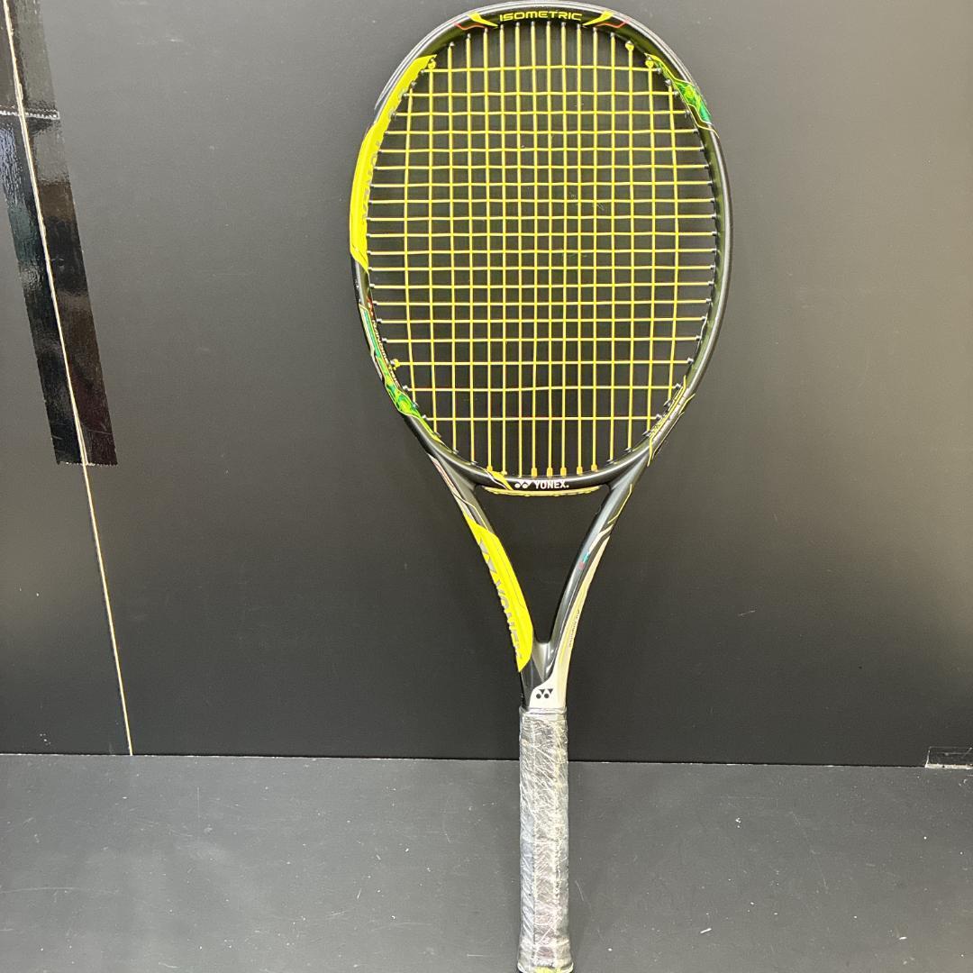 YONEX EZONE Ai98 ヨネックス　イーゾーン　軟式テニスラケット