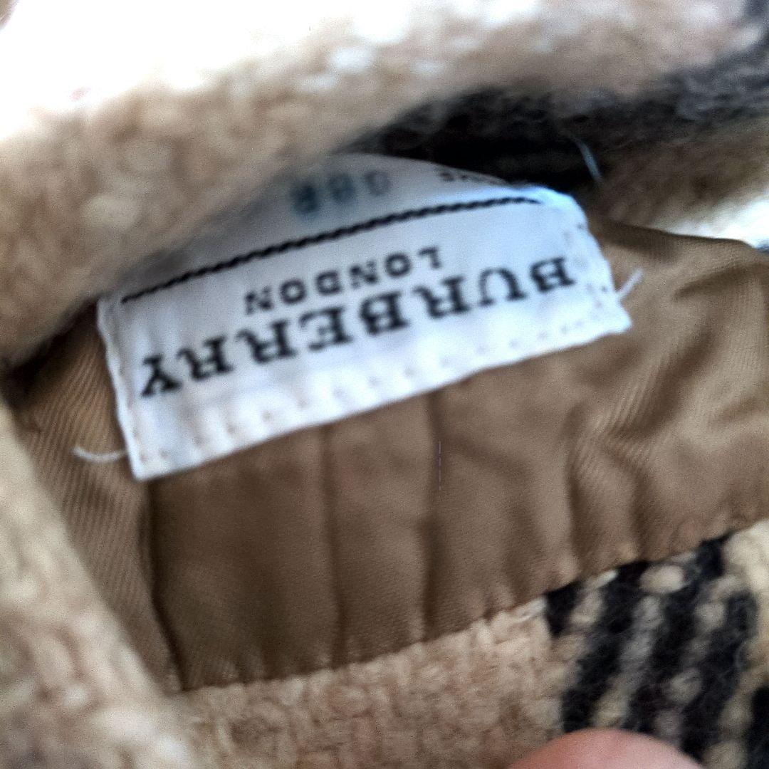 お値下♡Burberry Nova チェック オールオーバープリント コート