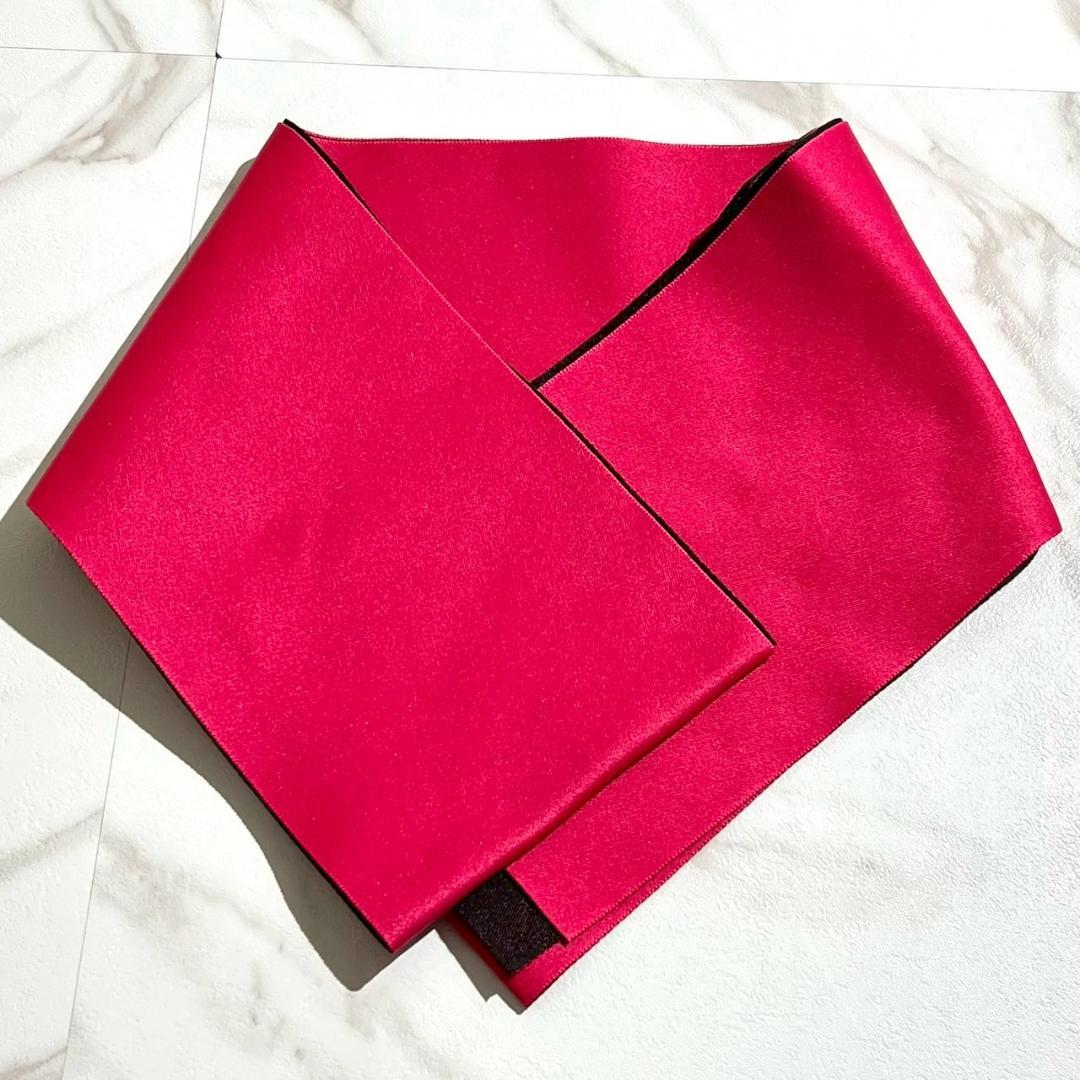 2018　未使用　Rady リゾフラ リゾートフラワー　浴衣　帯セット　ブラック