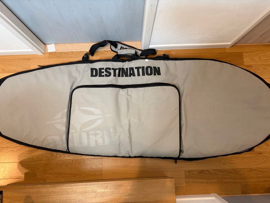 Destination ディスティネーション　サーフボードケース　6.3