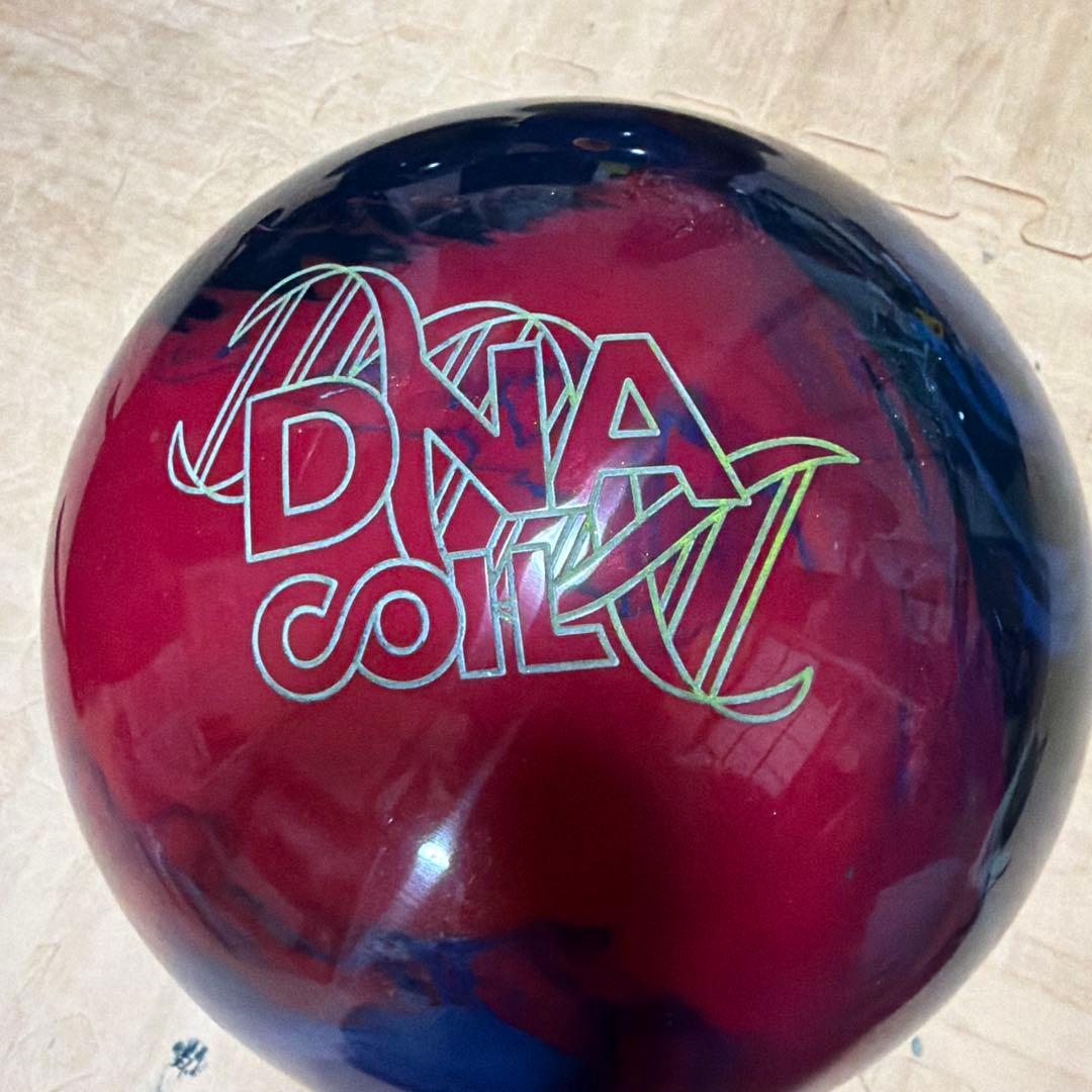 ★人気のstorm★ DNA コイル