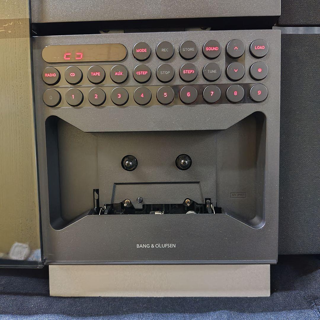 Bang＆Olufsen　Beosound Century　オーディオシステム