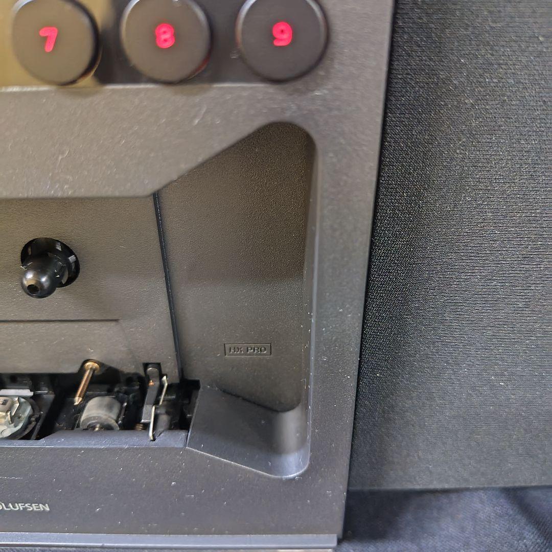 Bang＆Olufsen　Beosound Century　オーディオシステム