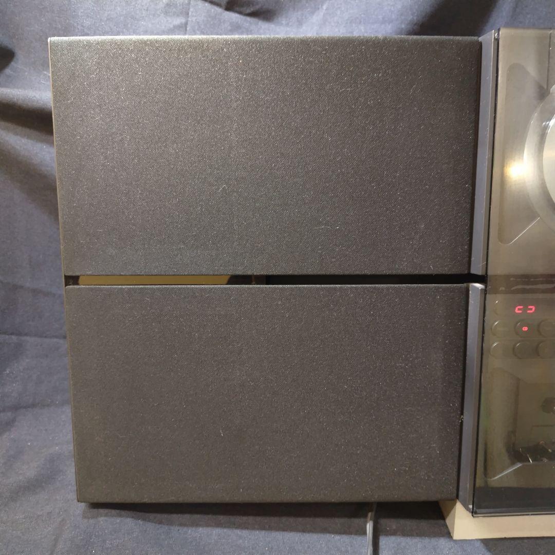 Bang＆Olufsen　Beosound Century　オーディオシステム