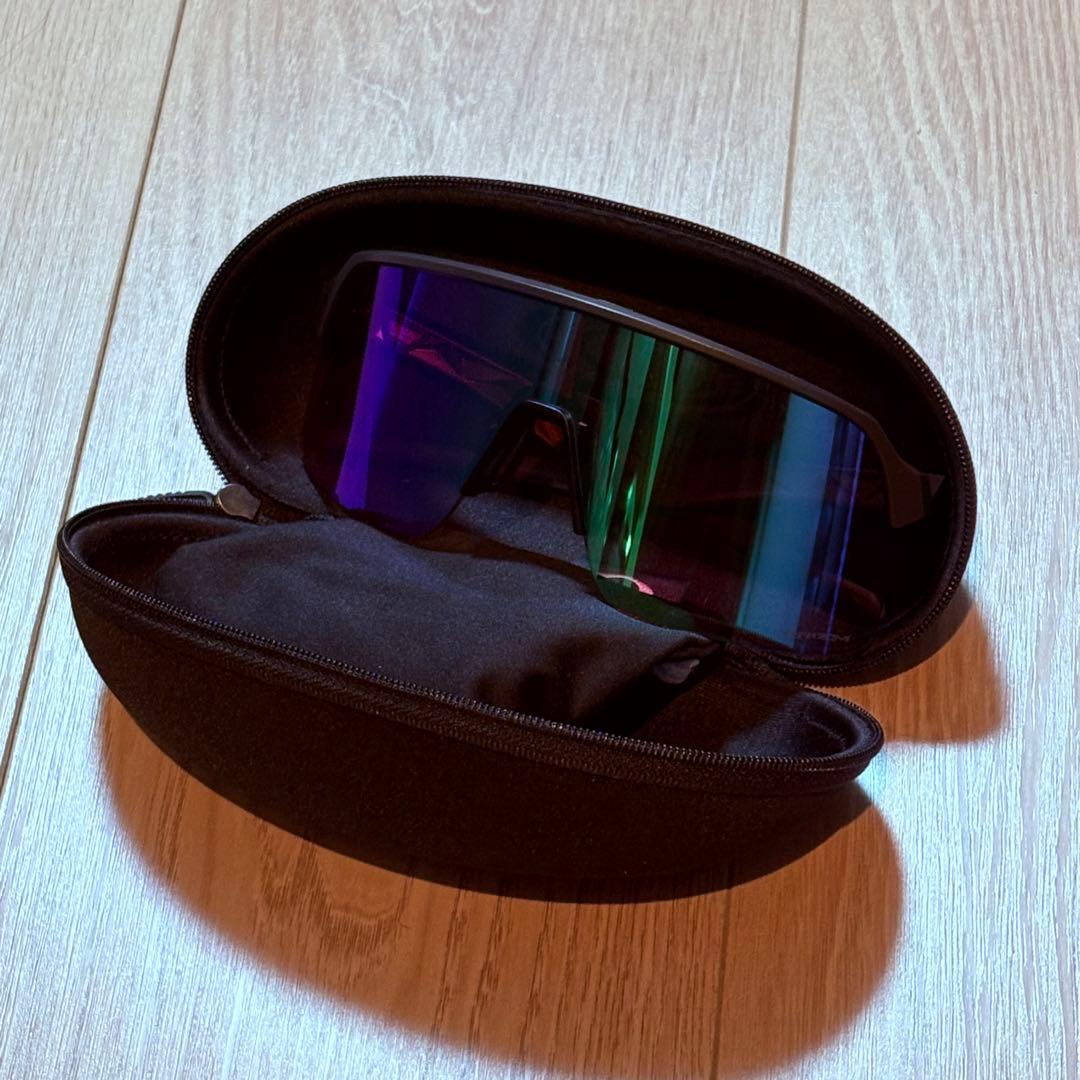 OAKLEY オークリー SUTRO LITE Prizm Golf