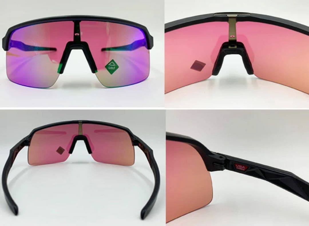 OAKLEY オークリー SUTRO LITE Prizm Golf