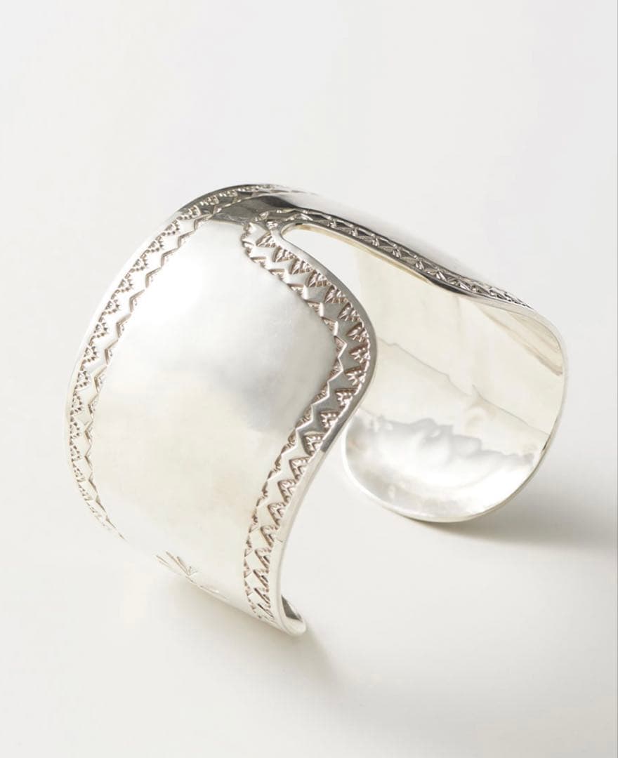 アクセサリー NOAARK Mauche 40MM - Silver