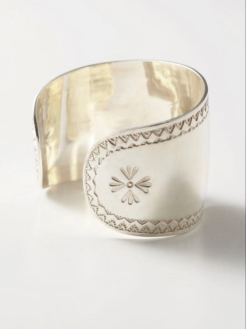 アクセサリー NOAARK Mauche 40MM - Silver