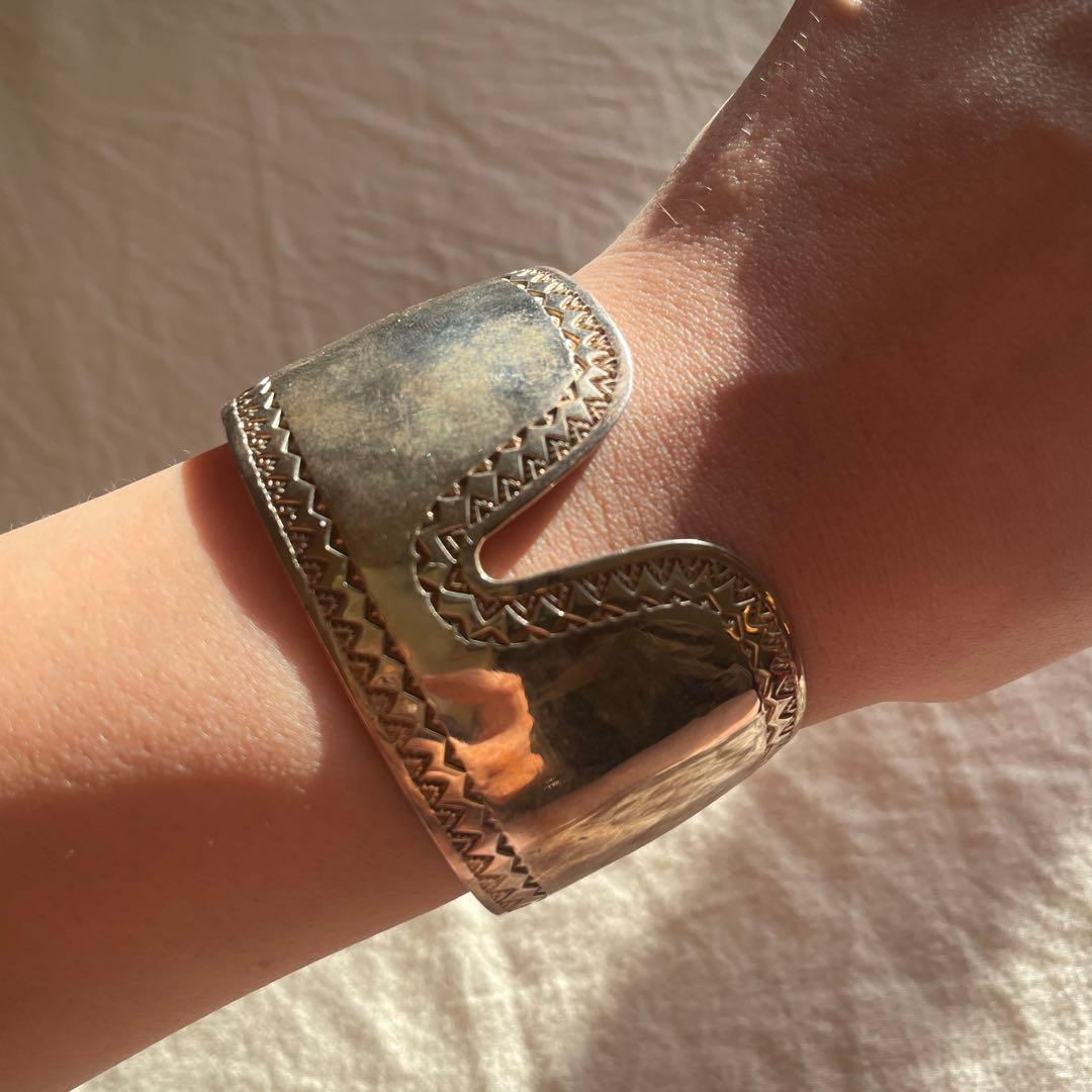 アクセサリー NOAARK Mauche 40MM - Silver