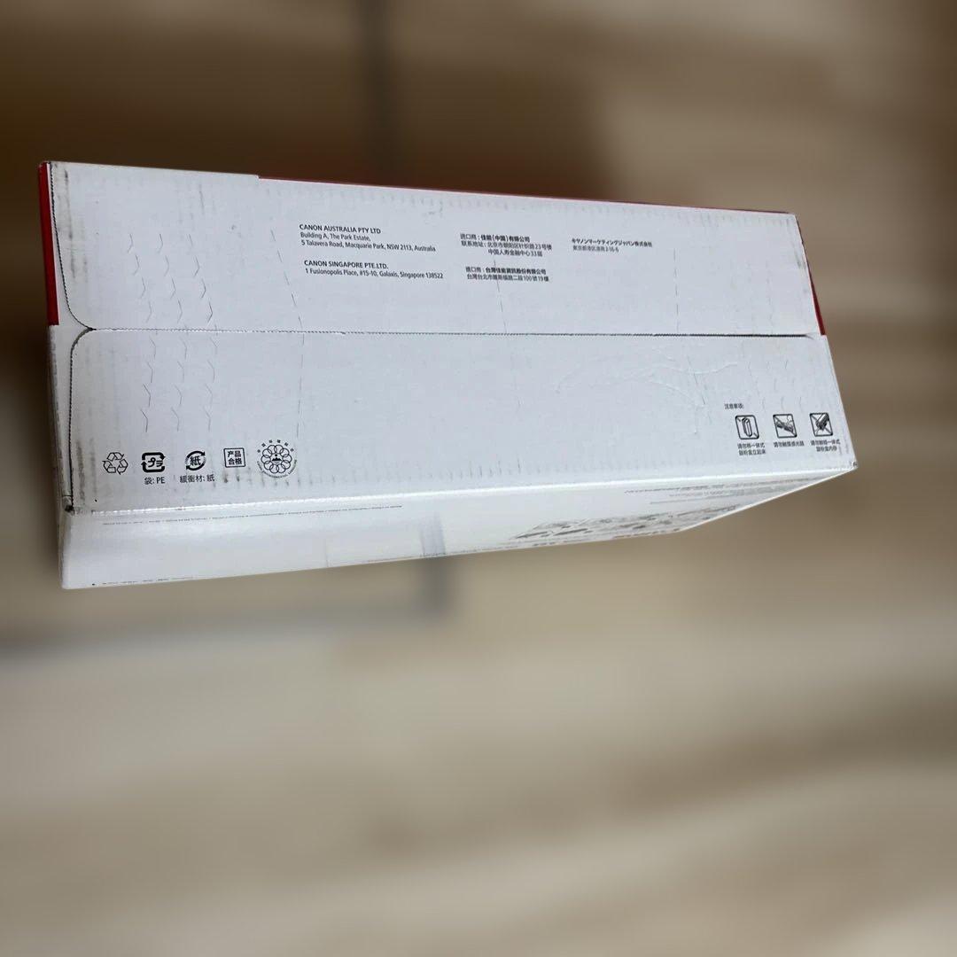 Canon純正トナーカートリッジ335シアン