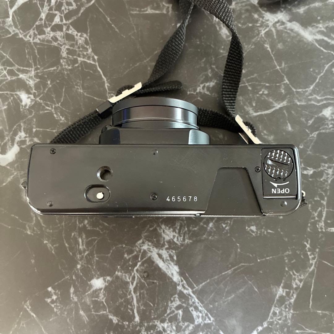 Konica C35 AF2 コンパクトカメラ