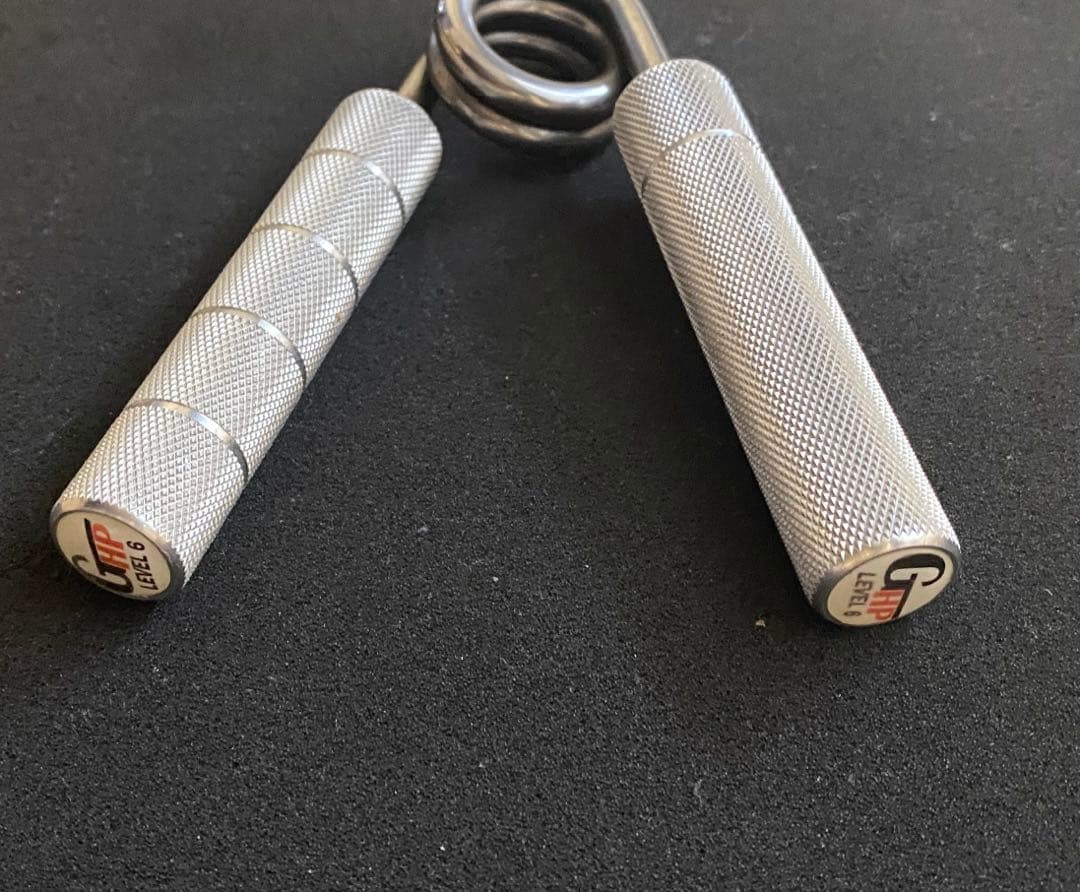 GHP グリッパー Lv6