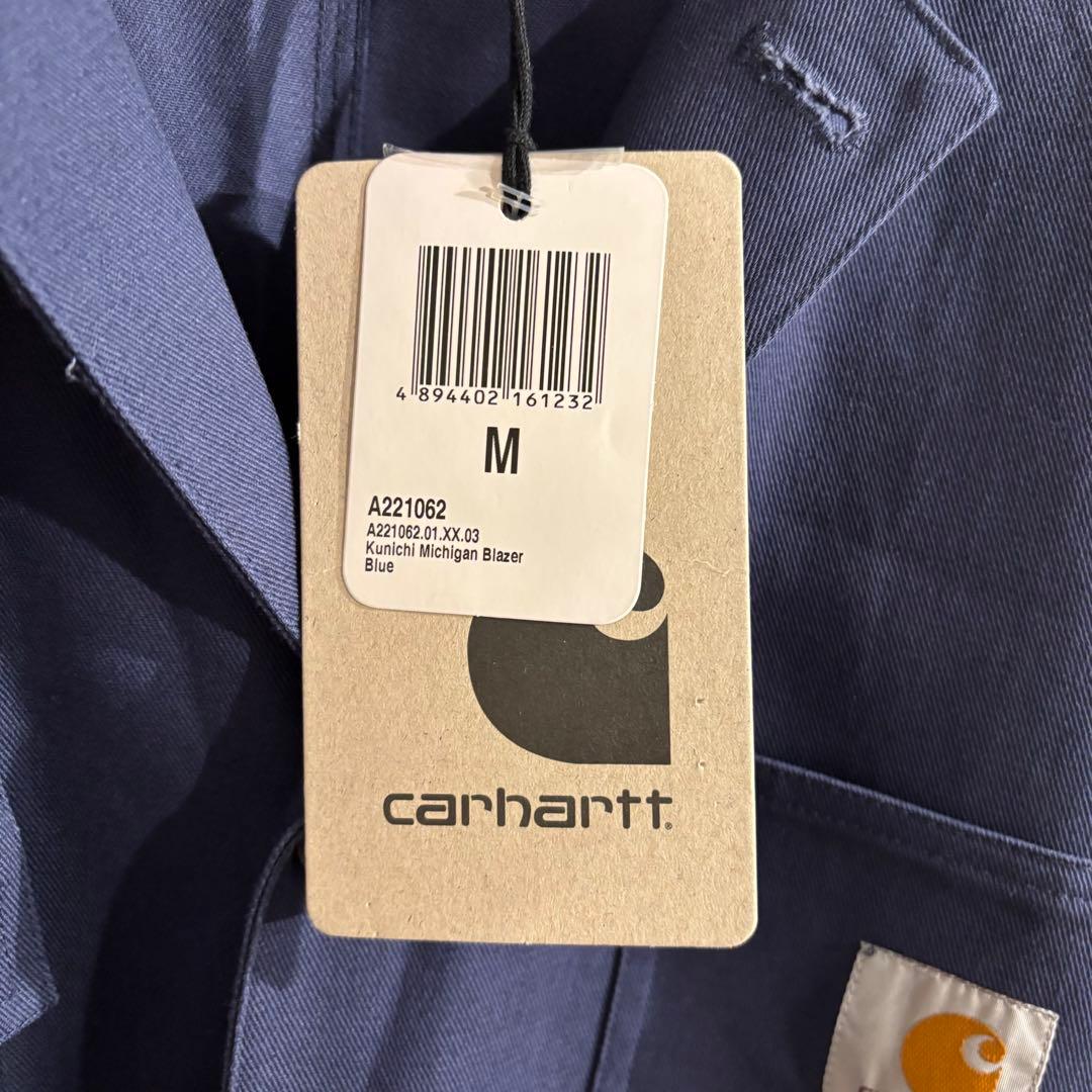 は*え様 希少Mサイズ CarharttWIP Kunichi Nomura セ