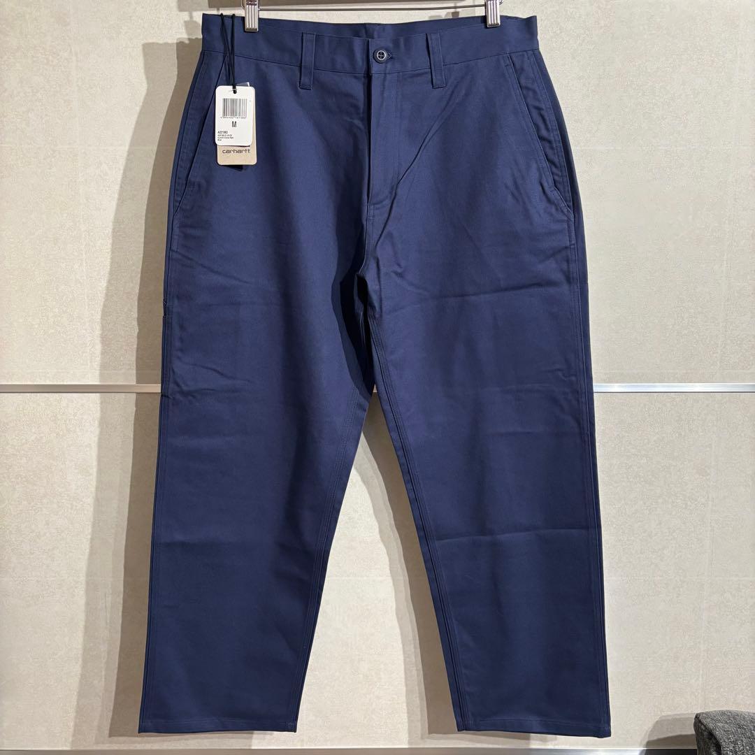 は*え様 希少Mサイズ CarharttWIP Kunichi Nomura セ