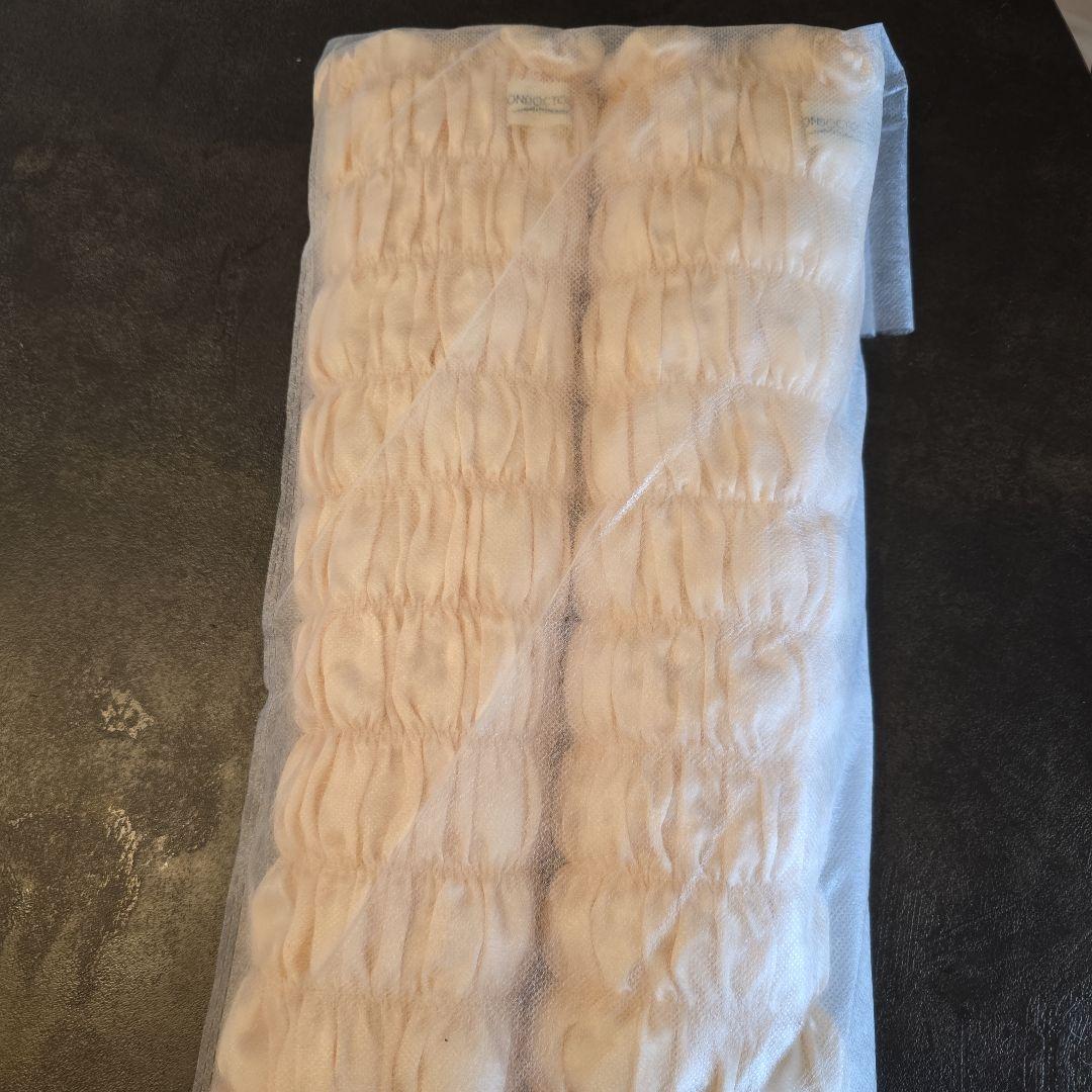 シルクレッグウォーマー 2本セット 38cm 田中みな実