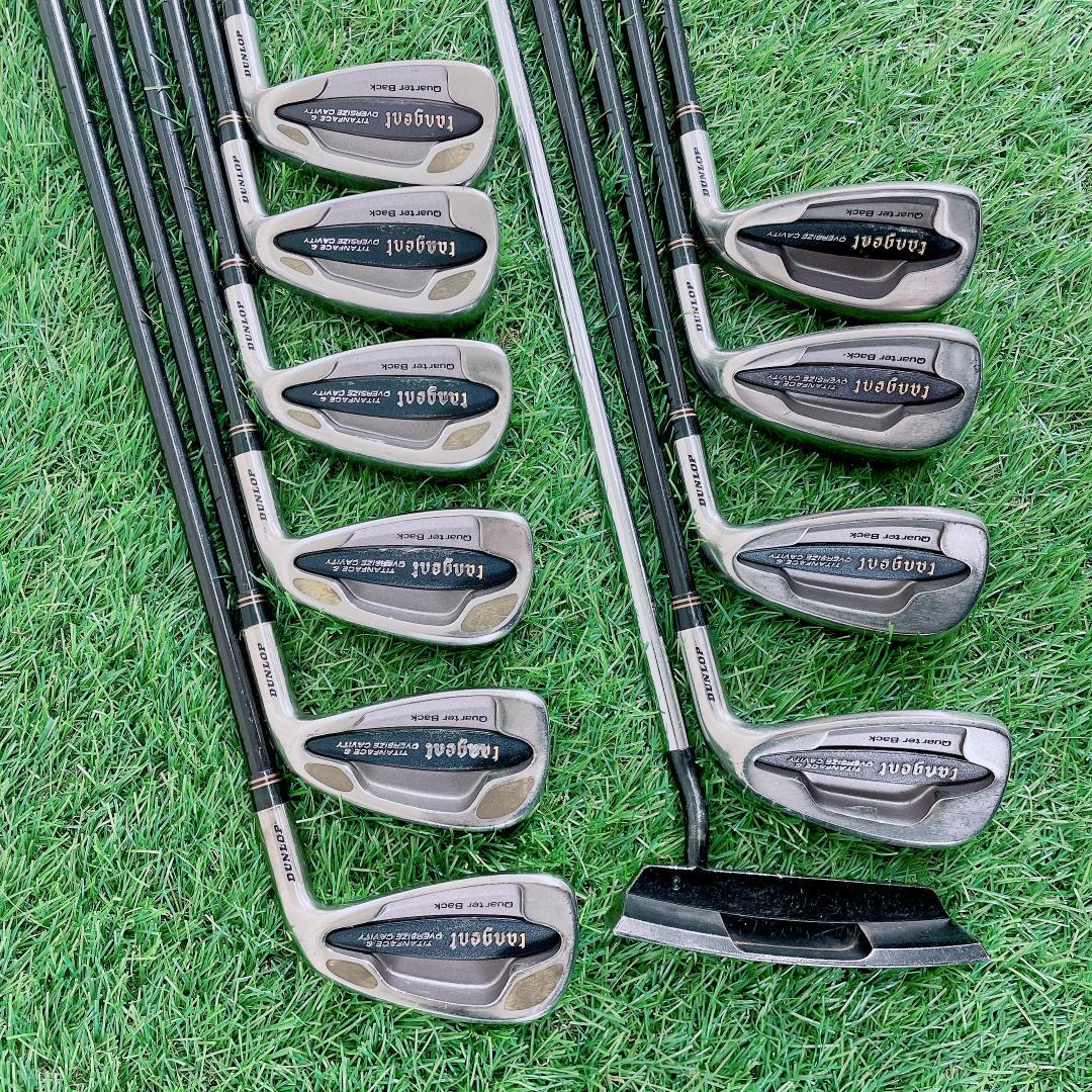 ツアーステージ ViQ Callaway メンズ ゴルフセット N2223